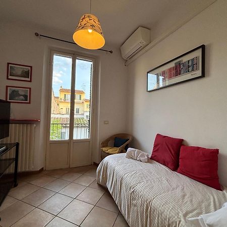 San Lorenzo Family Apartment Florencja Zewnętrze zdjęcie