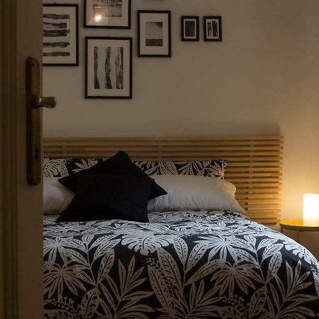 San Lorenzo Family Apartment Florencja Zewnętrze zdjęcie