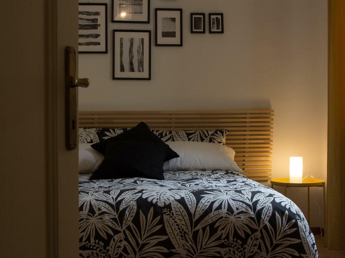 San Lorenzo Family Apartment Florencja Zewnętrze zdjęcie