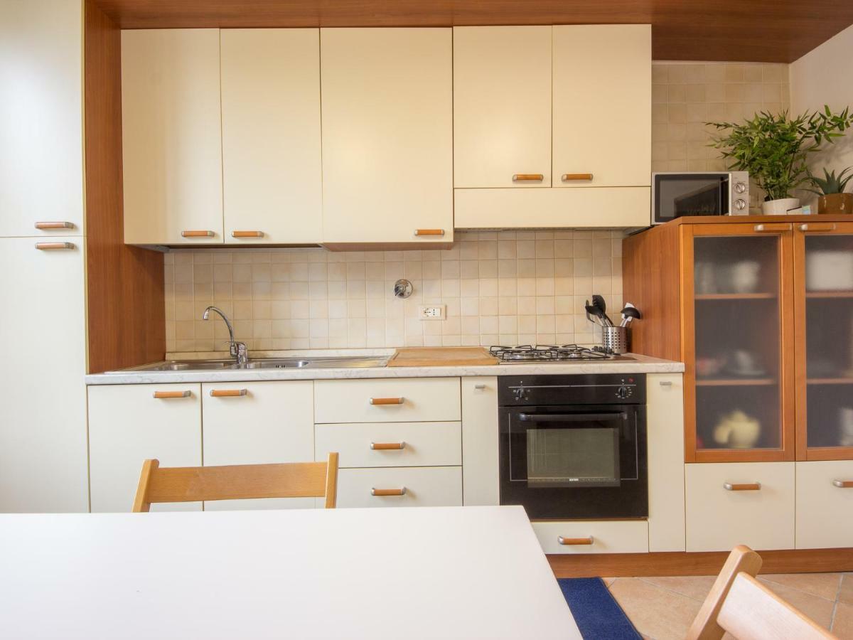 San Lorenzo Family Apartment Florencja Zewnętrze zdjęcie