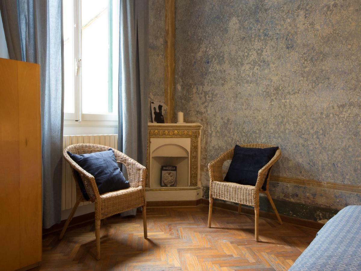San Lorenzo Family Apartment Florencja Zewnętrze zdjęcie