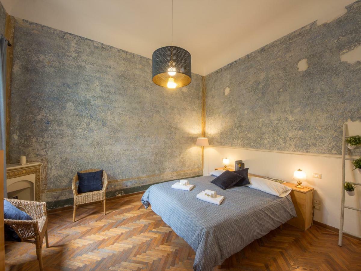 San Lorenzo Family Apartment Florencja Zewnętrze zdjęcie