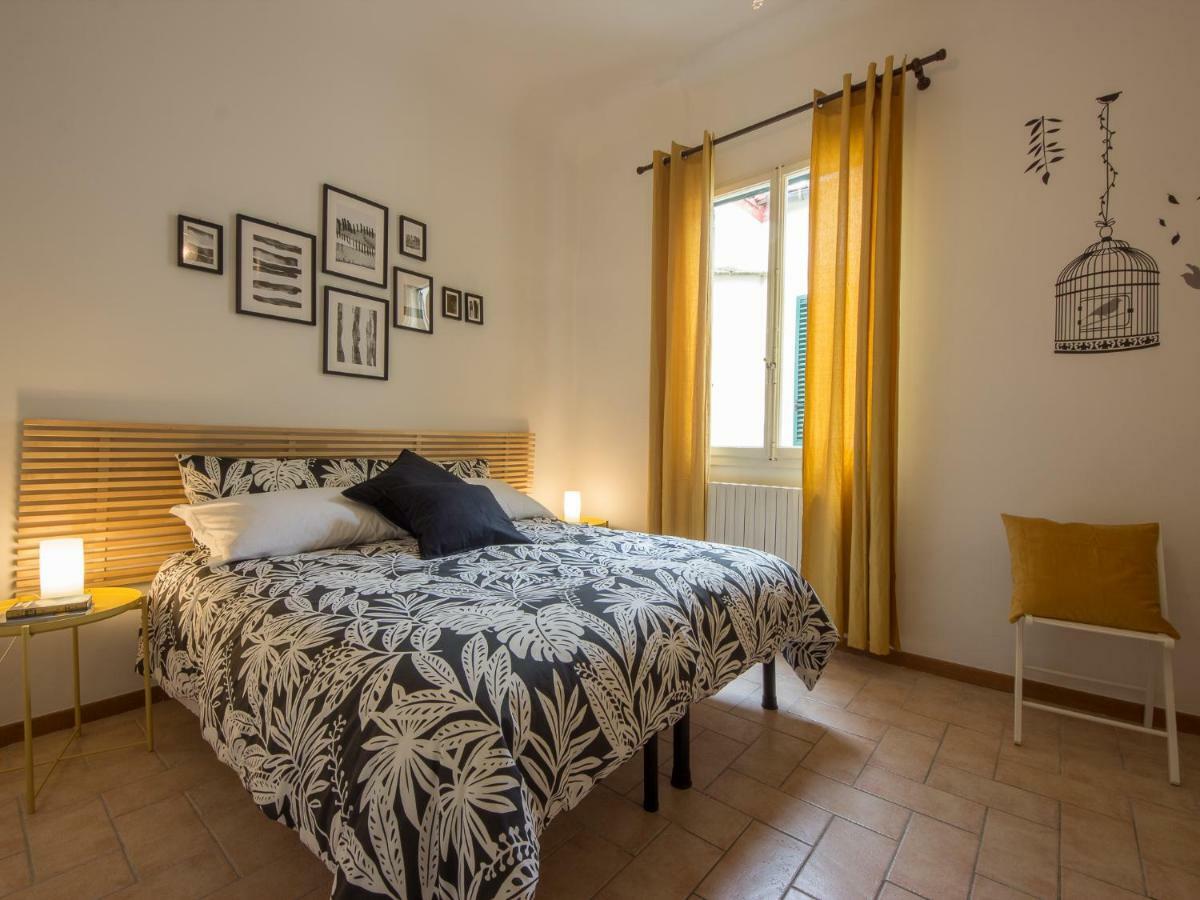 San Lorenzo Family Apartment Florencja Zewnętrze zdjęcie