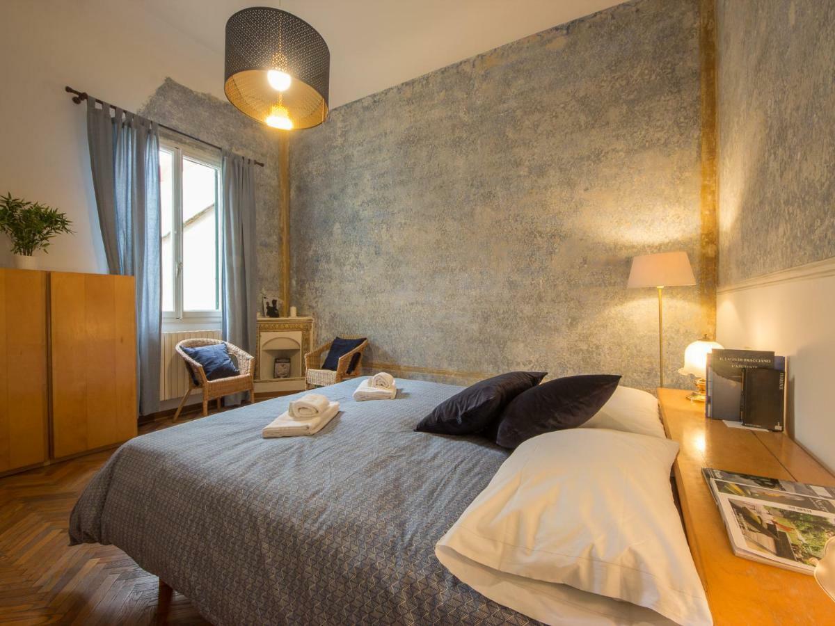 San Lorenzo Family Apartment Florencja Zewnętrze zdjęcie