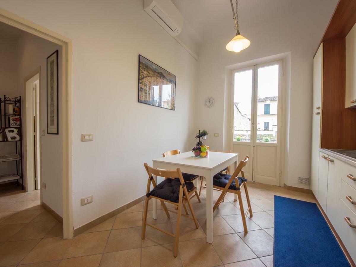 San Lorenzo Family Apartment Florencja Zewnętrze zdjęcie