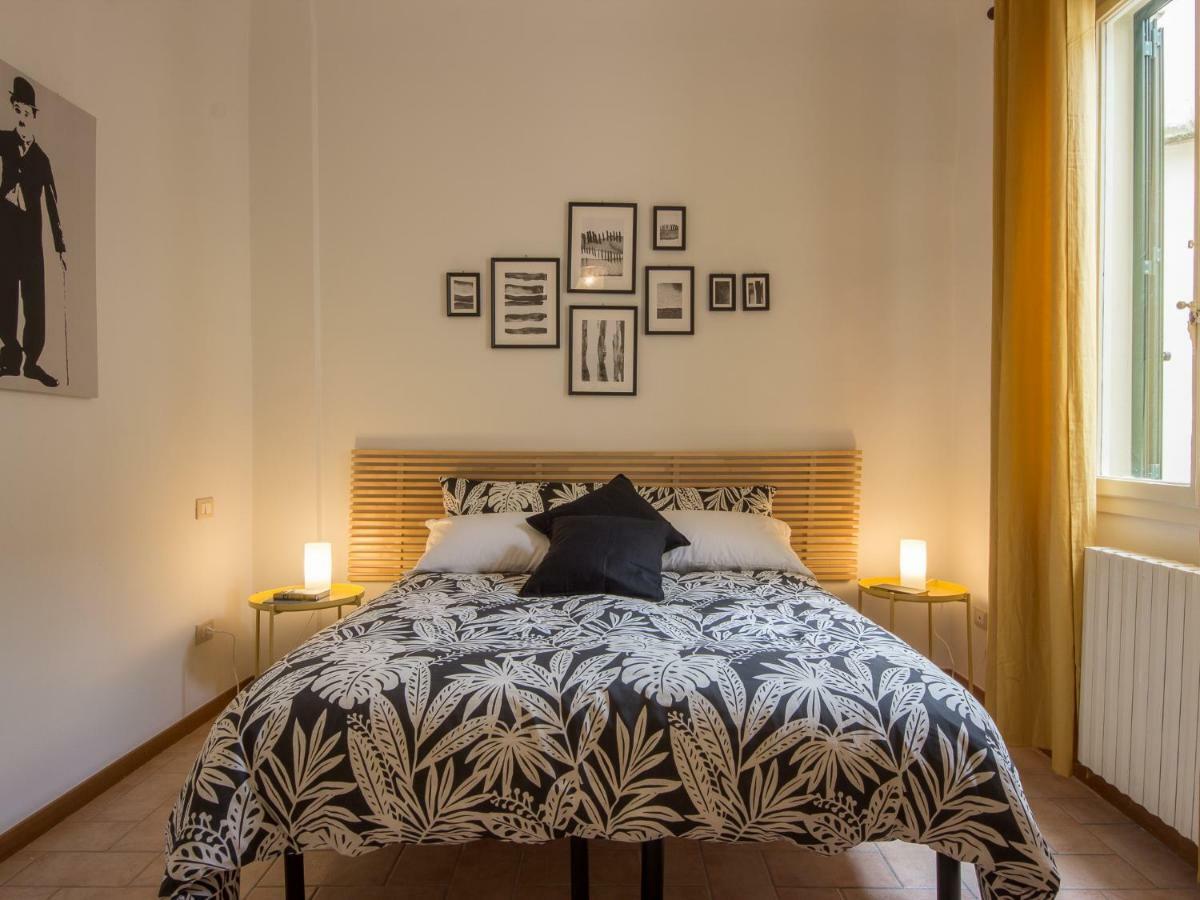 San Lorenzo Family Apartment Florencja Zewnętrze zdjęcie