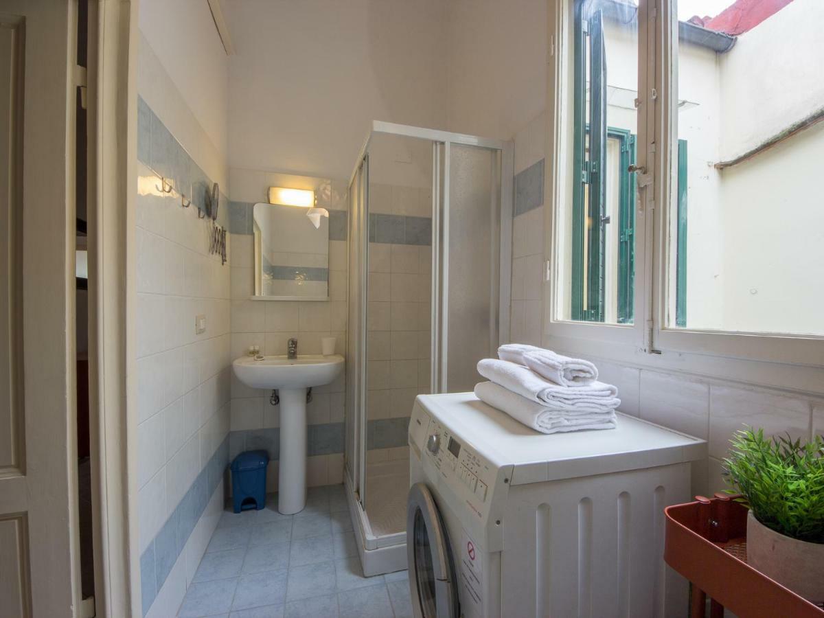 San Lorenzo Family Apartment Florencja Zewnętrze zdjęcie