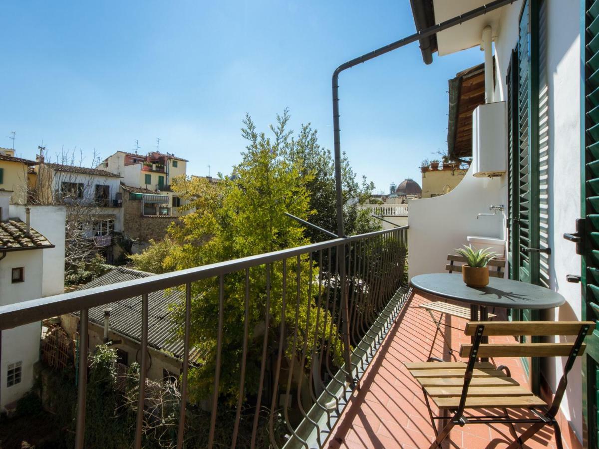 San Lorenzo Family Apartment Florencja Zewnętrze zdjęcie