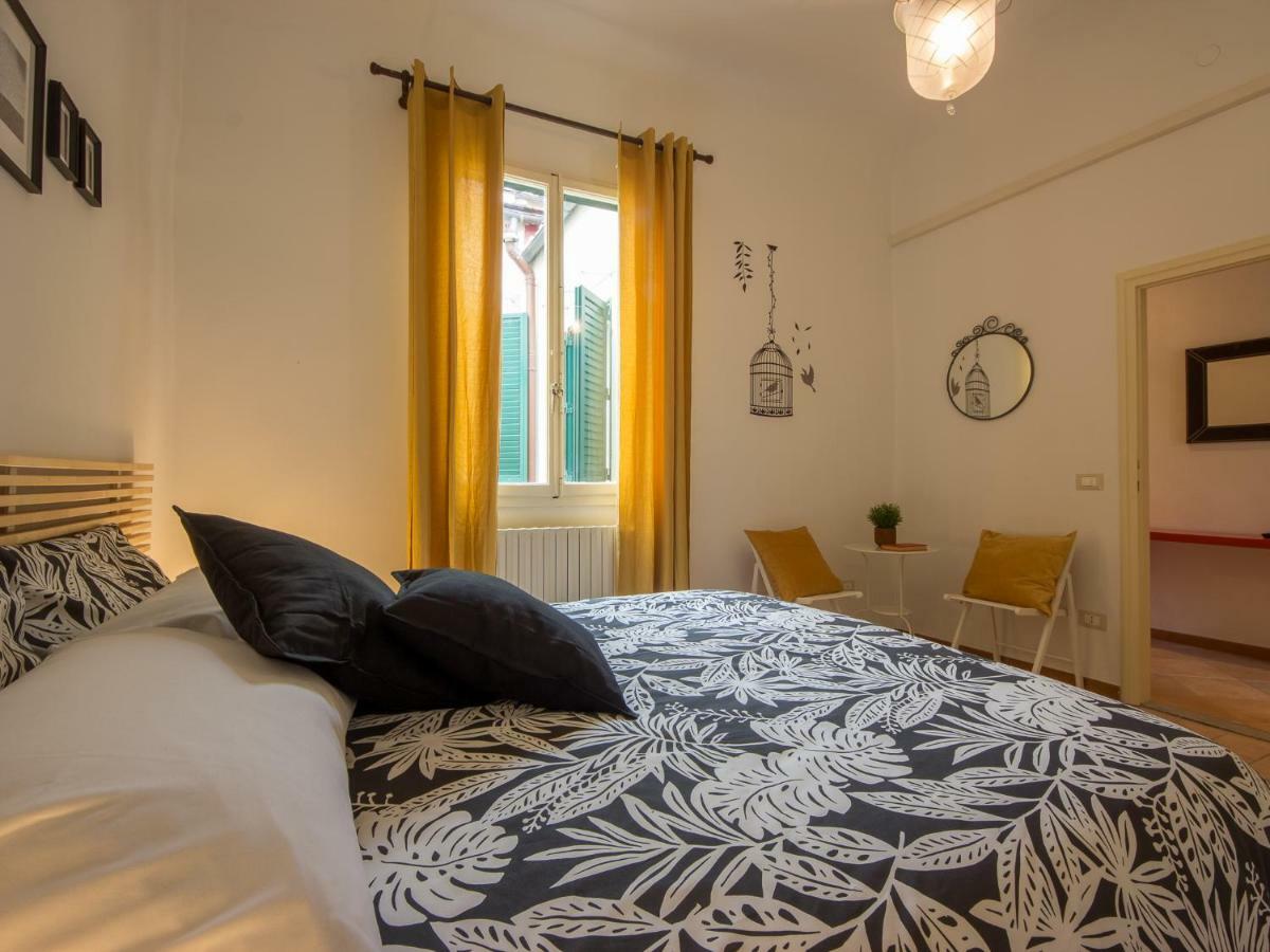 San Lorenzo Family Apartment Florencja Zewnętrze zdjęcie