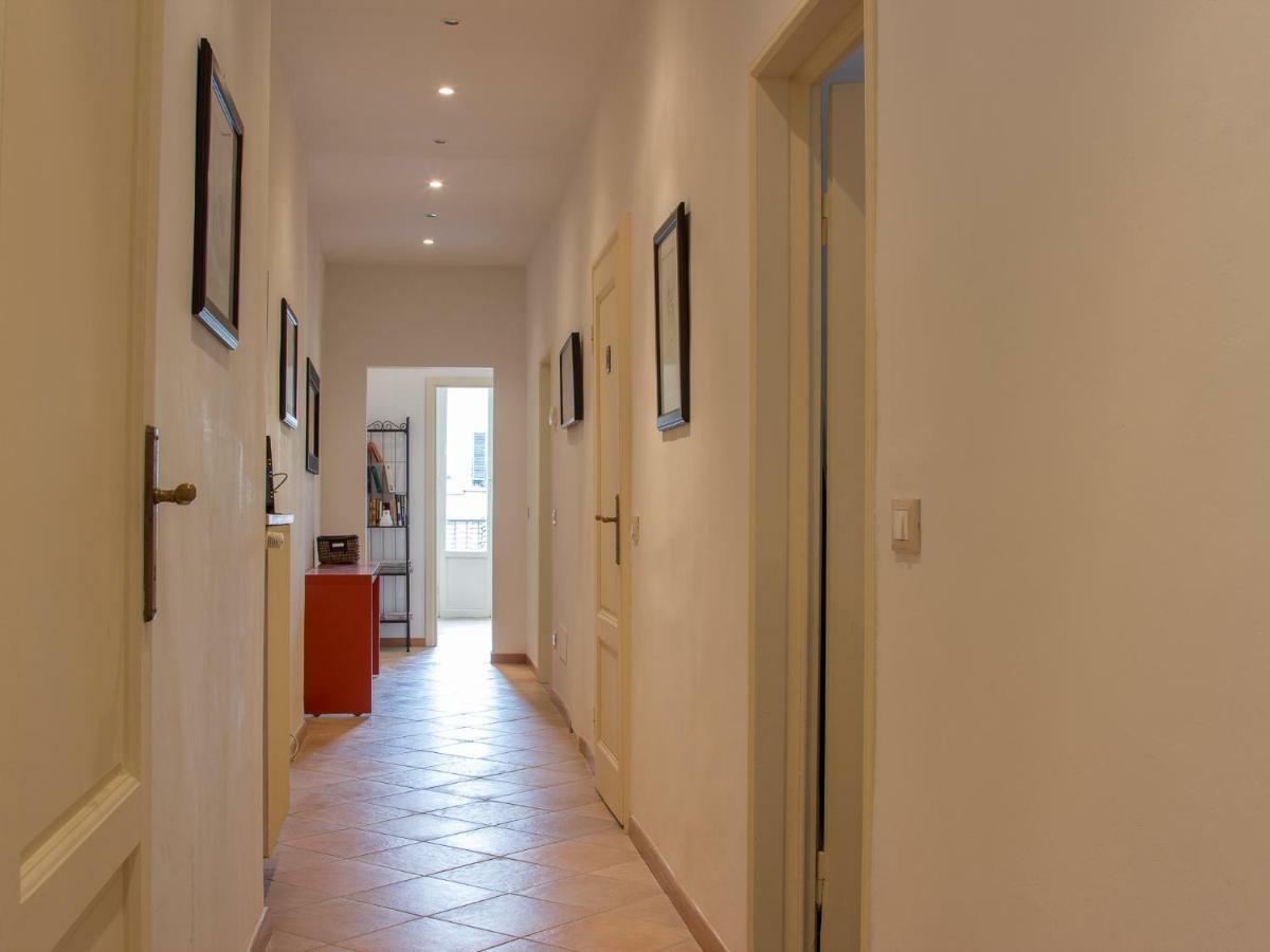 San Lorenzo Family Apartment Florencja Zewnętrze zdjęcie